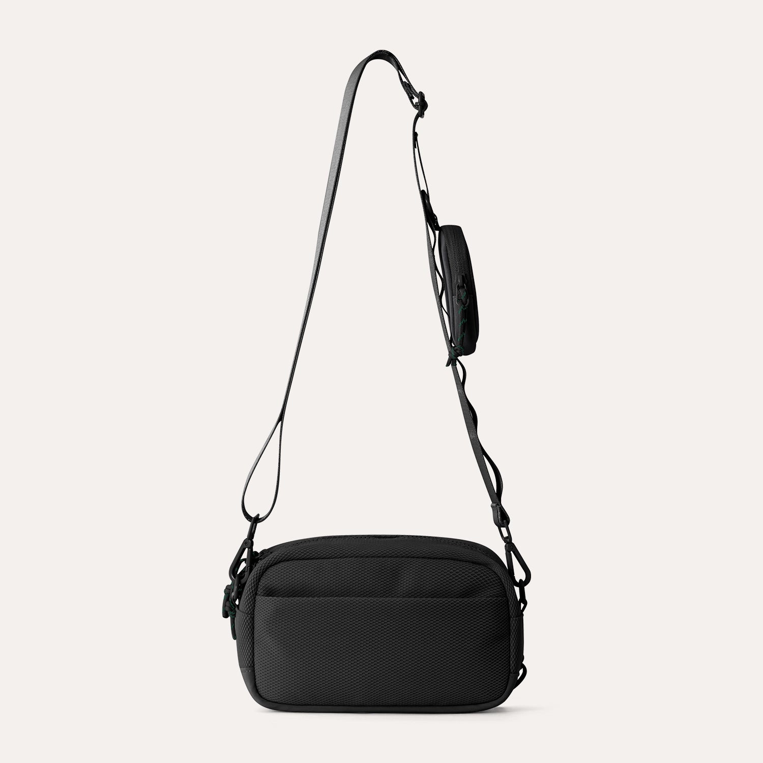REIKI Crossbody