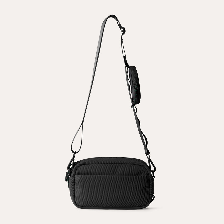 REIKI Crossbody