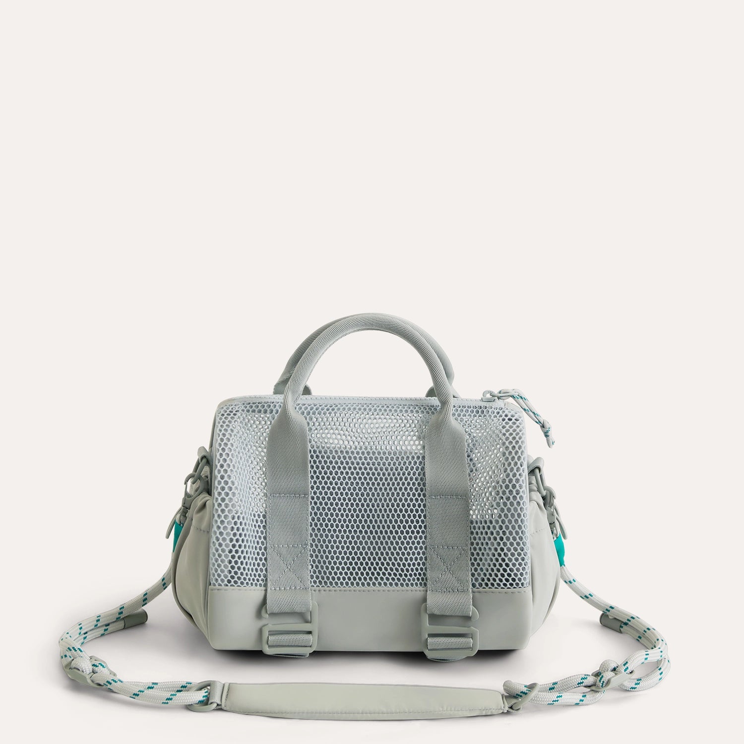 REIKI 5.5L Mesh Mini Duffle