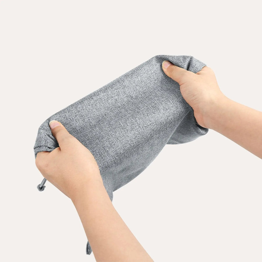 6PCS Compression Travel Packing Cubes for Suitcases - Stellarmarketstore