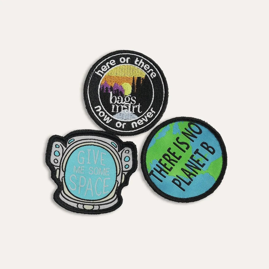 Cordura® Campus Backpack with Laptop Sleeve - Stellarmarketstore