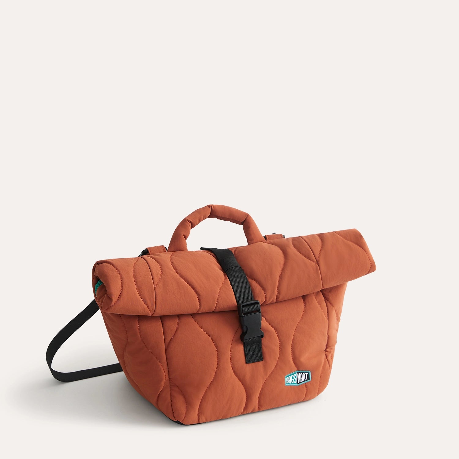 Paz Roll Top Lunch Bag