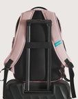 Focus 15.6" Laptop Backpack
