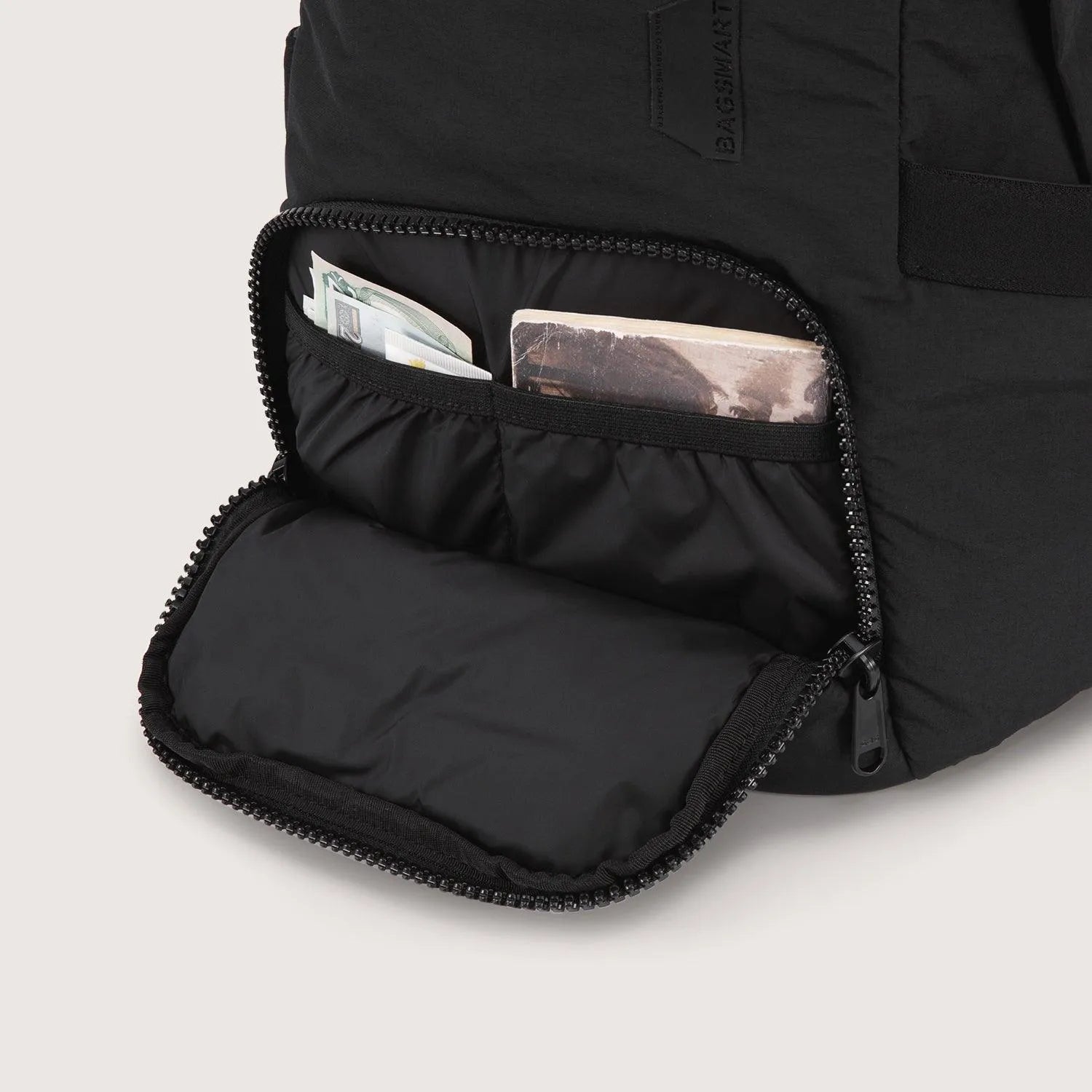 Zoraesque 14L Featherlight 13.3 Inch Backpack - Stellarmarketstore