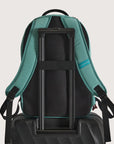 Focus 15.6" Laptop Backpack