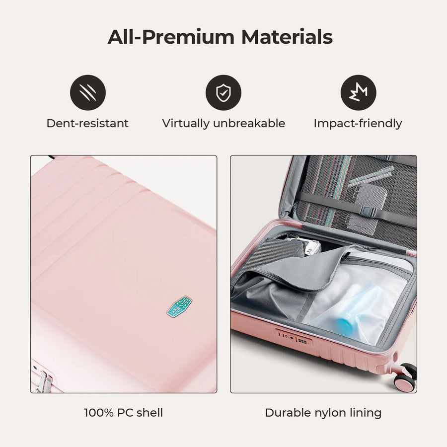 Getaway 20" Carry-On