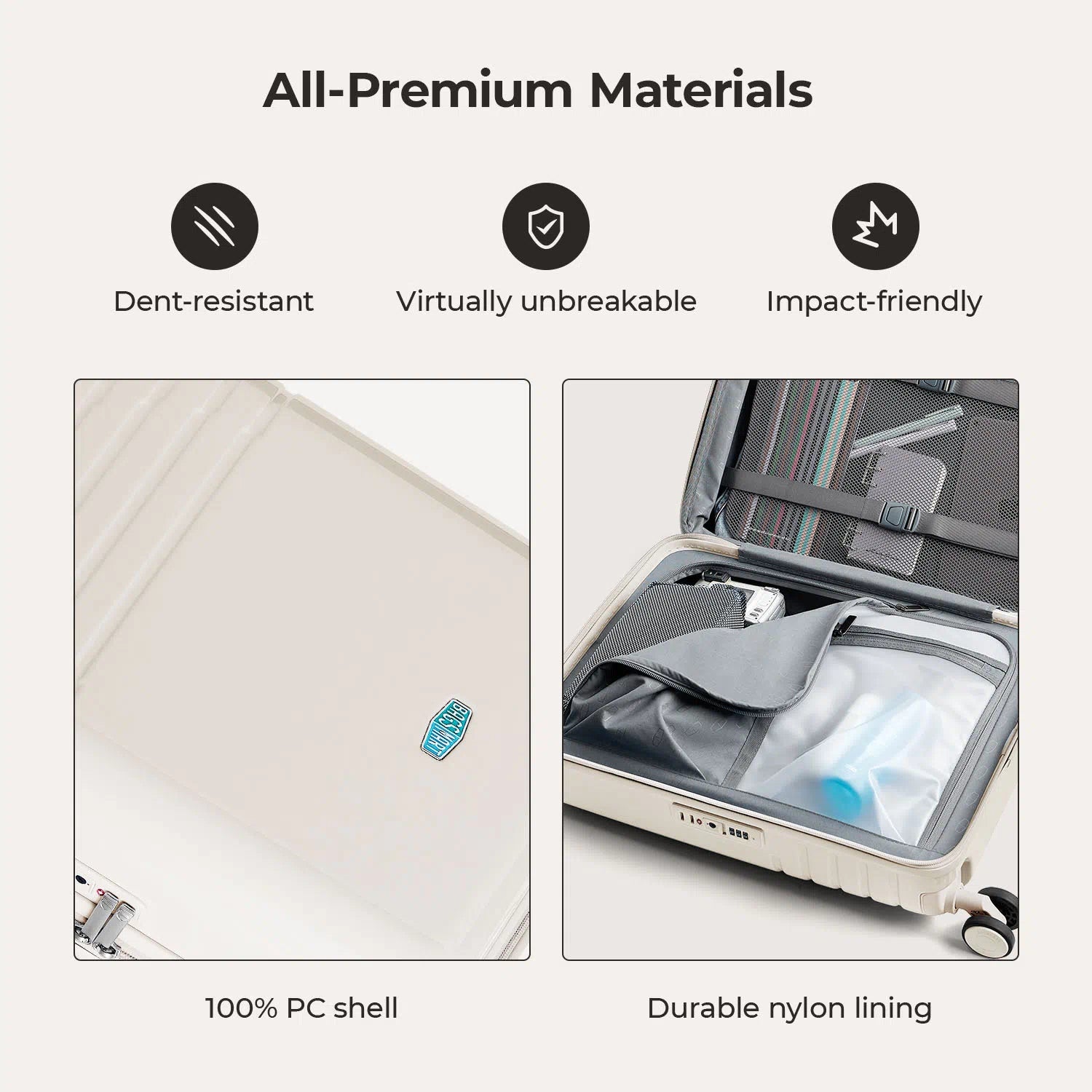 Getaway 20" Carry-On