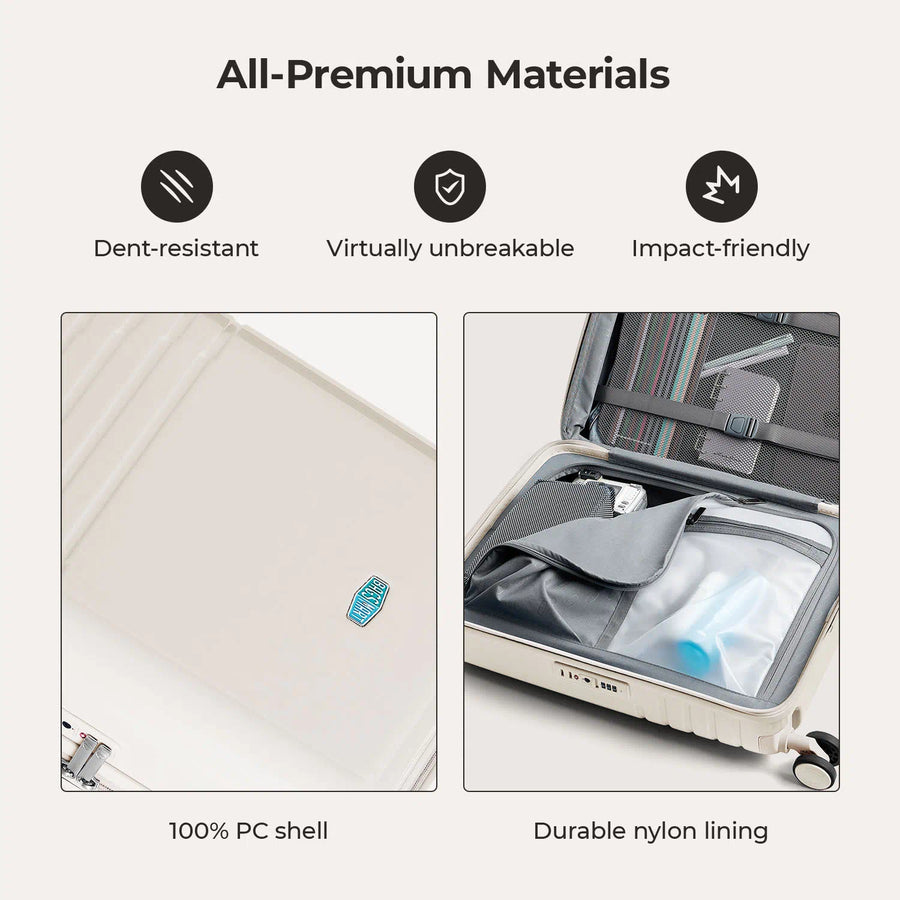 Getaway 20" Carry-On