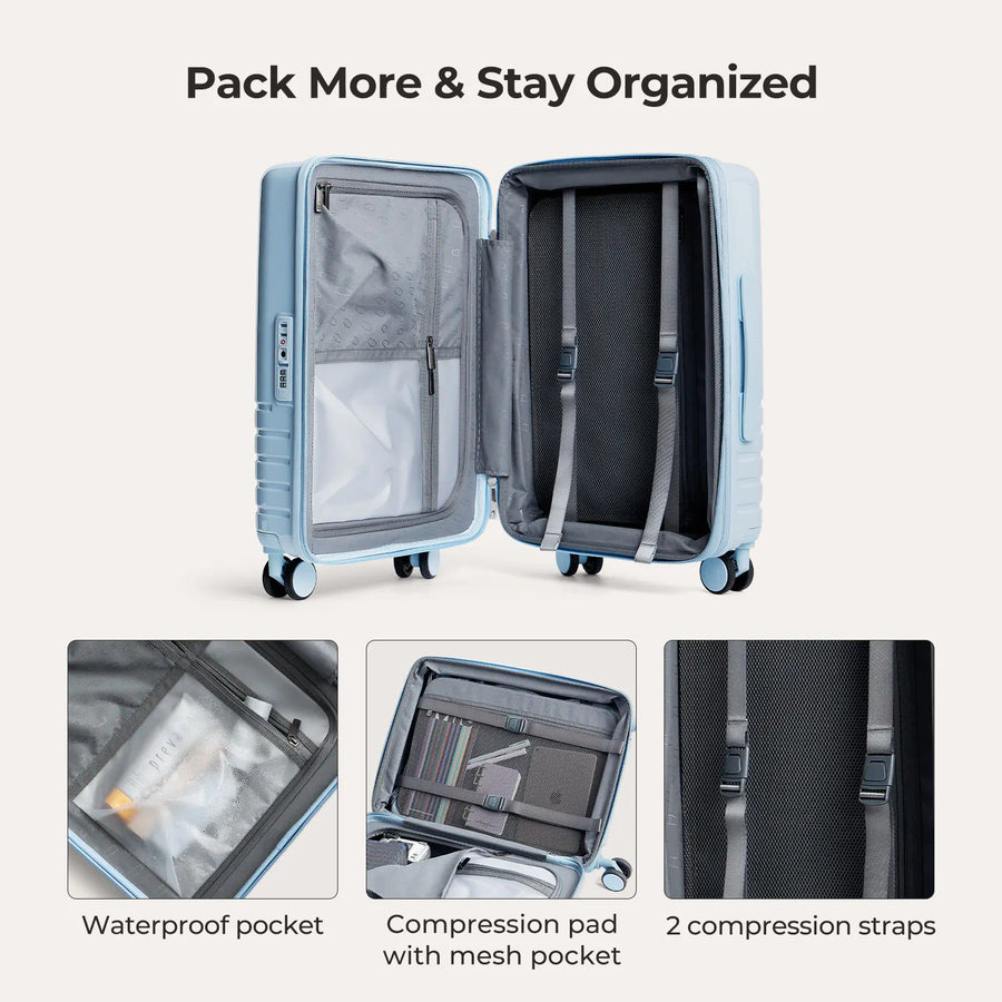 Getaway 20" Carry-On