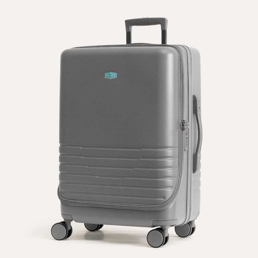 Getaway 24" Check-in: Side-Opening