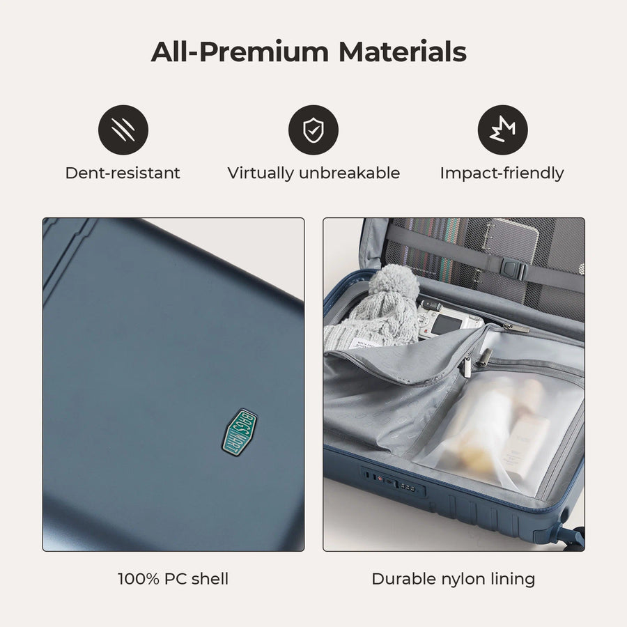 Blast & Getaway Set Pro