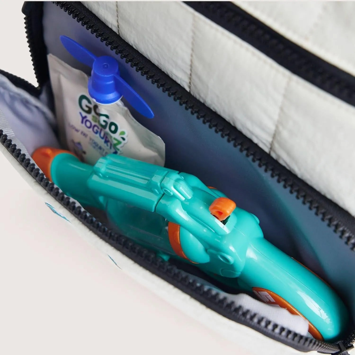 Walker 14L Featherlight Color Block Kids Backpack with Pencil Case - Stellarmarketstore