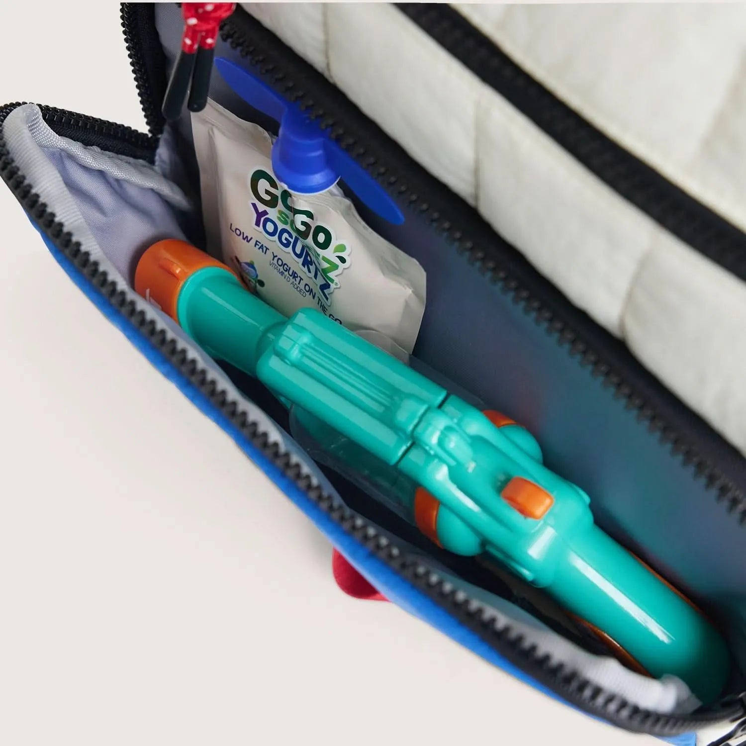 Walker 14L Featherlight Color Block Kids Backpack with Pencil Case - Stellarmarketstore