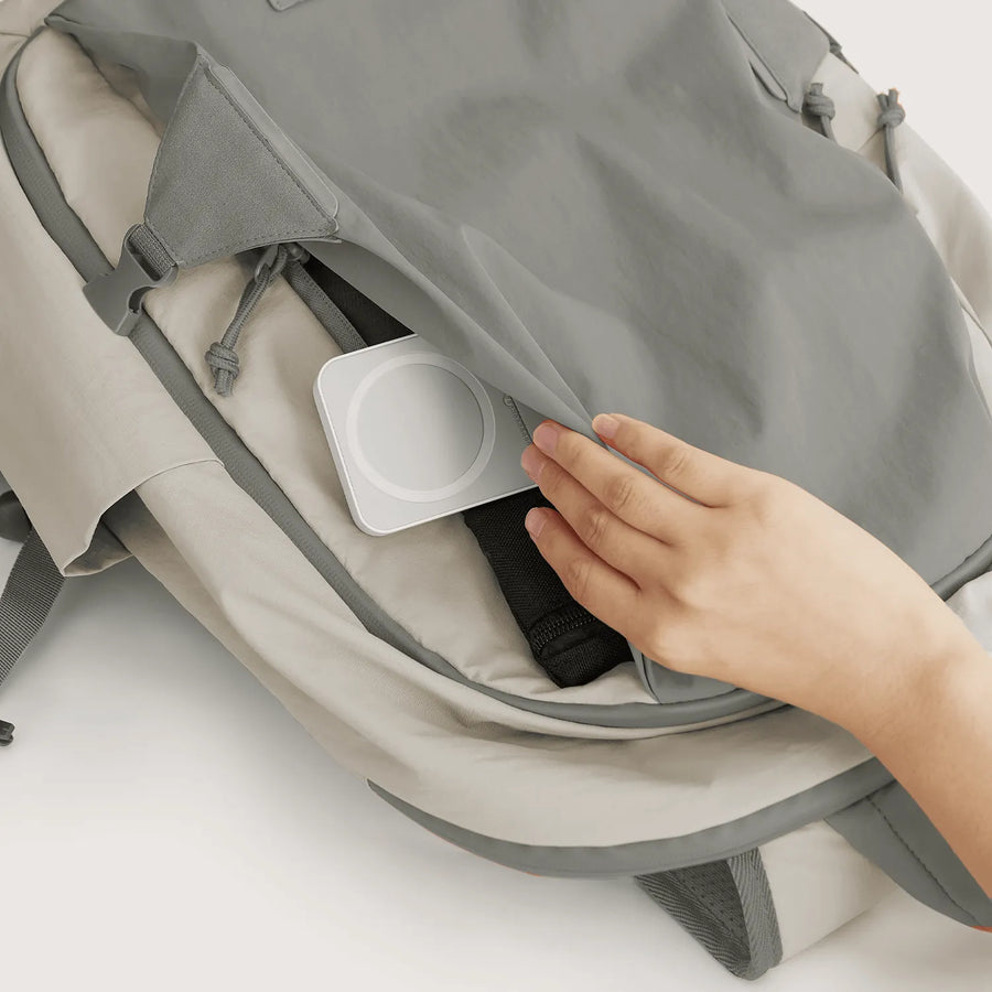 Soar 25L 180° Open Clamshell Travel Backpack Set - Stellarmarketstore