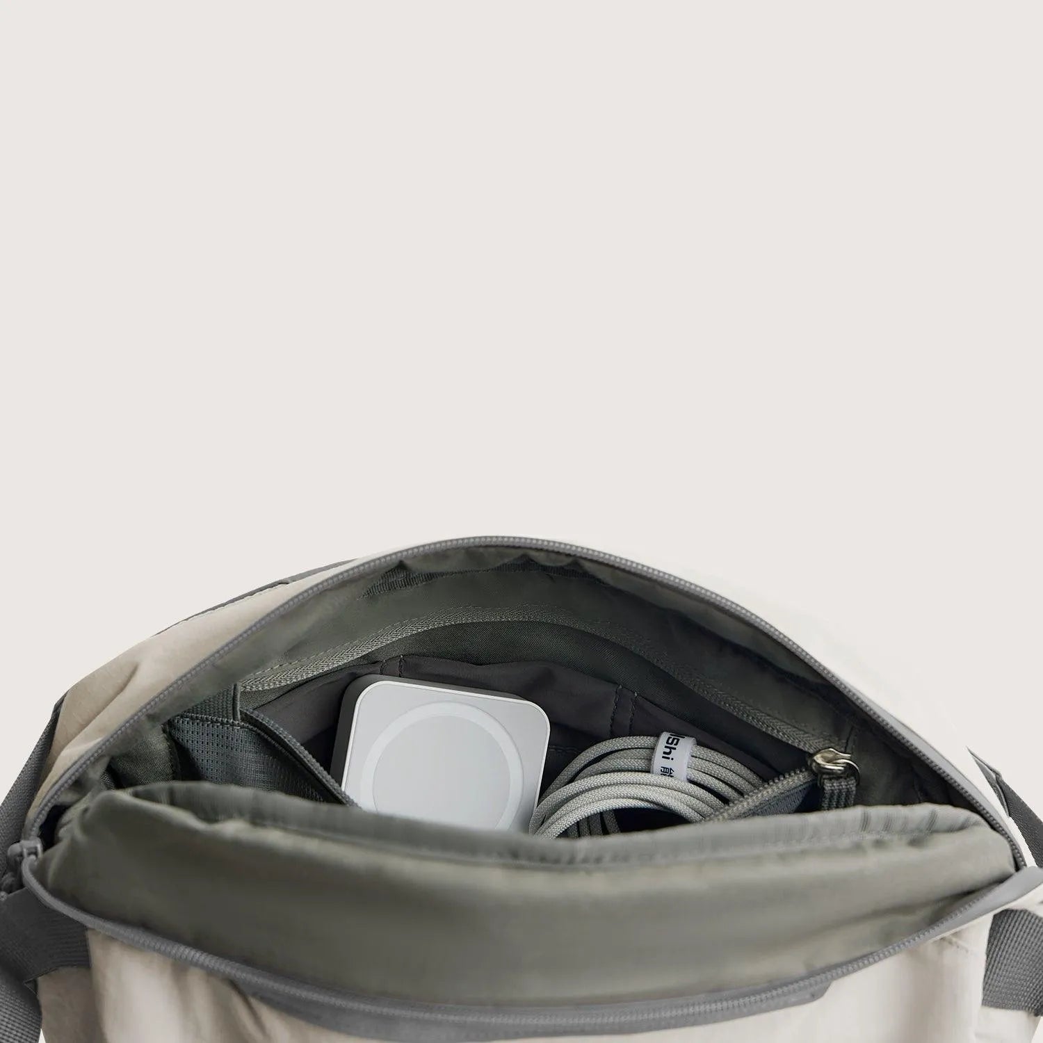 Soar 6L Camera Sling Bag with Tripod Holder - Stellarmarketstore