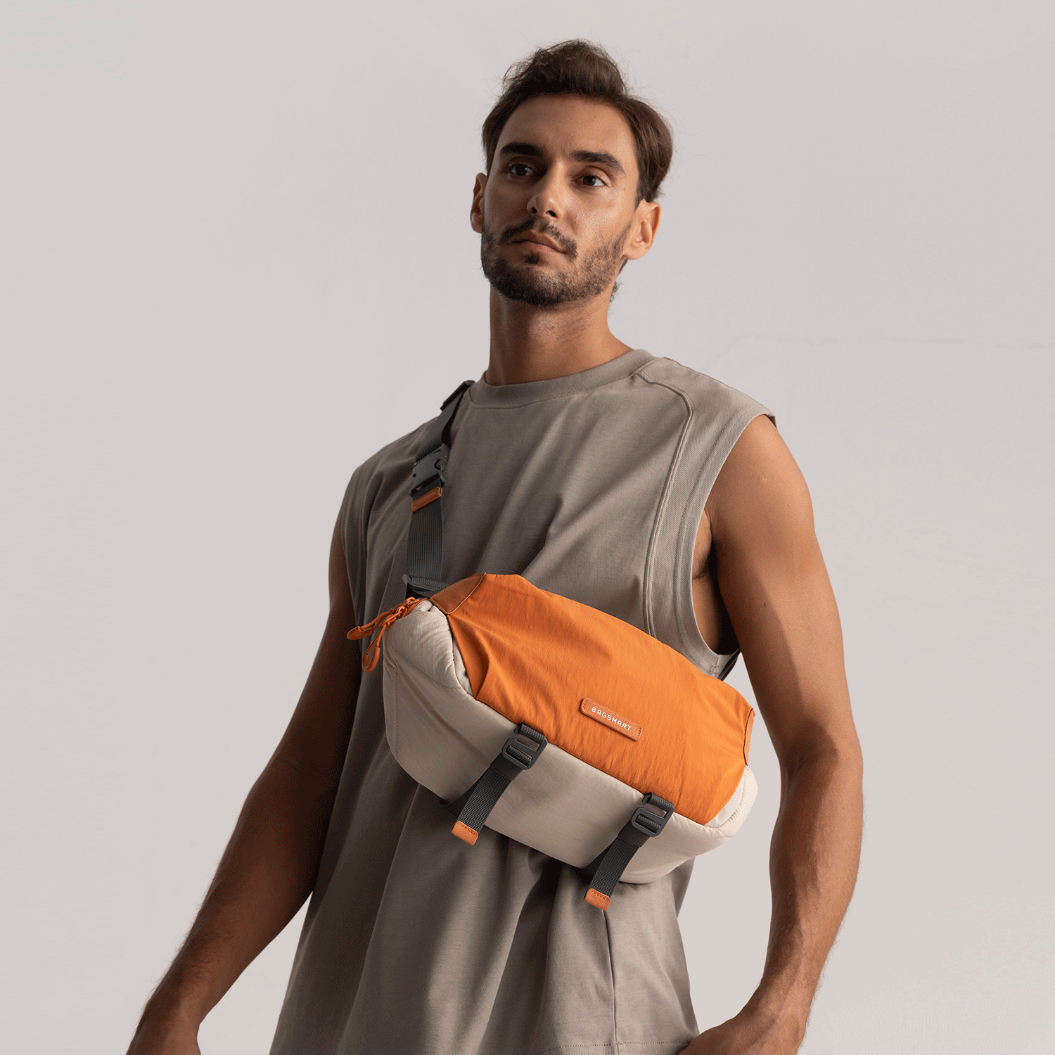 Soar 6L Camera Sling Bag with Tripod Holder - Stellarmarketstore