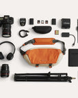 Soar 6L Camera Sling Bag with Tripod Holder - Stellarmarketstore