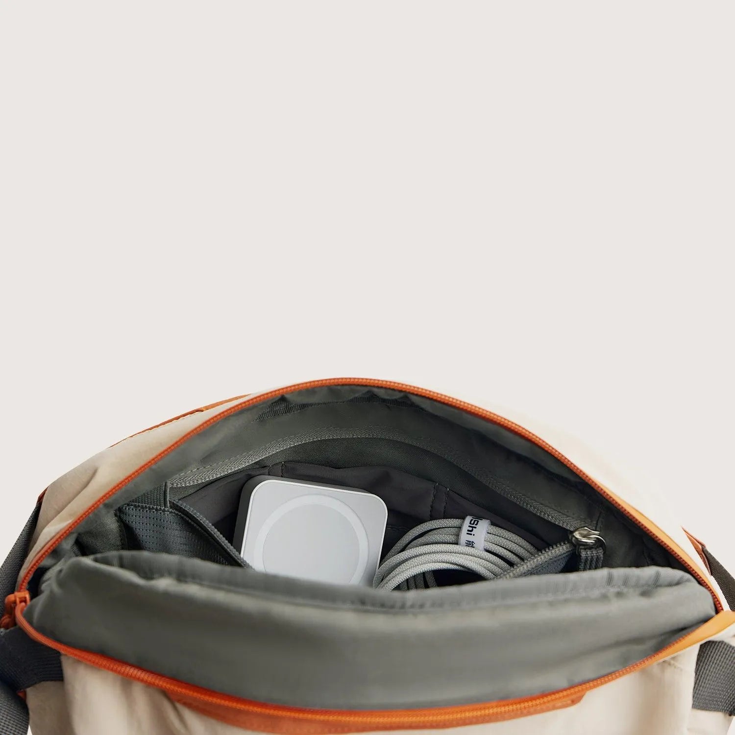 Soar 6L Camera Sling Bag with Tripod Holder - Stellarmarketstore