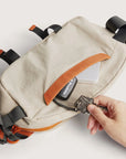 Soar 6L Camera Sling Bag with Tripod Holder - Stellarmarketstore