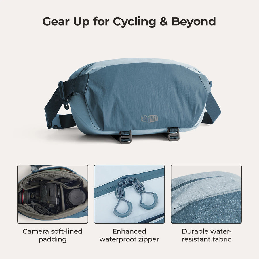 Soar 6L Camera Sling