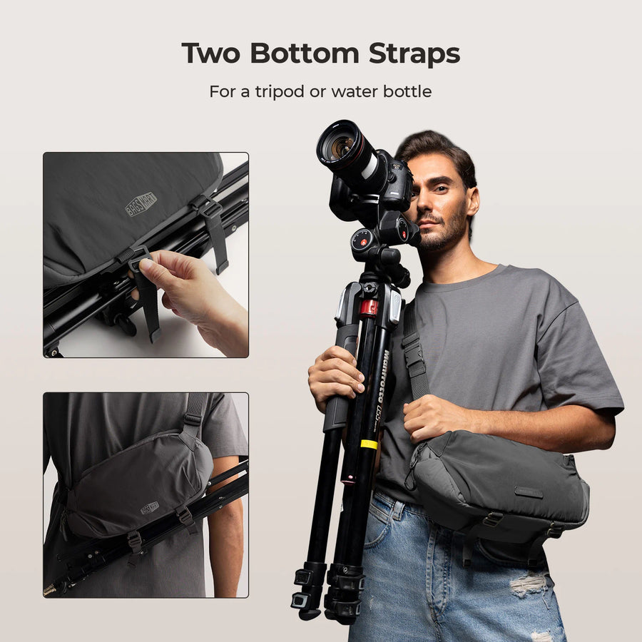 Soar 6L Camera Sling