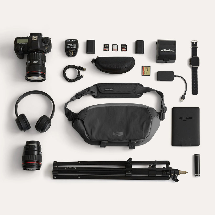 Soar 6L Camera Sling