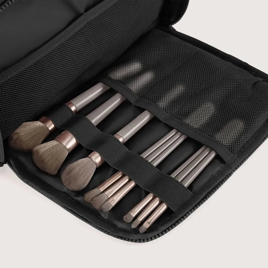 Zora Spacesaver 4-in-1 Toiletry Bag - Stellarmarketstore