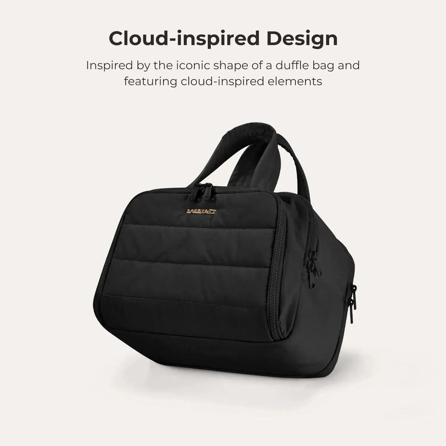 Zora Spacesaver 4-in-1 Toiletry Bag - Stellarmarketstore