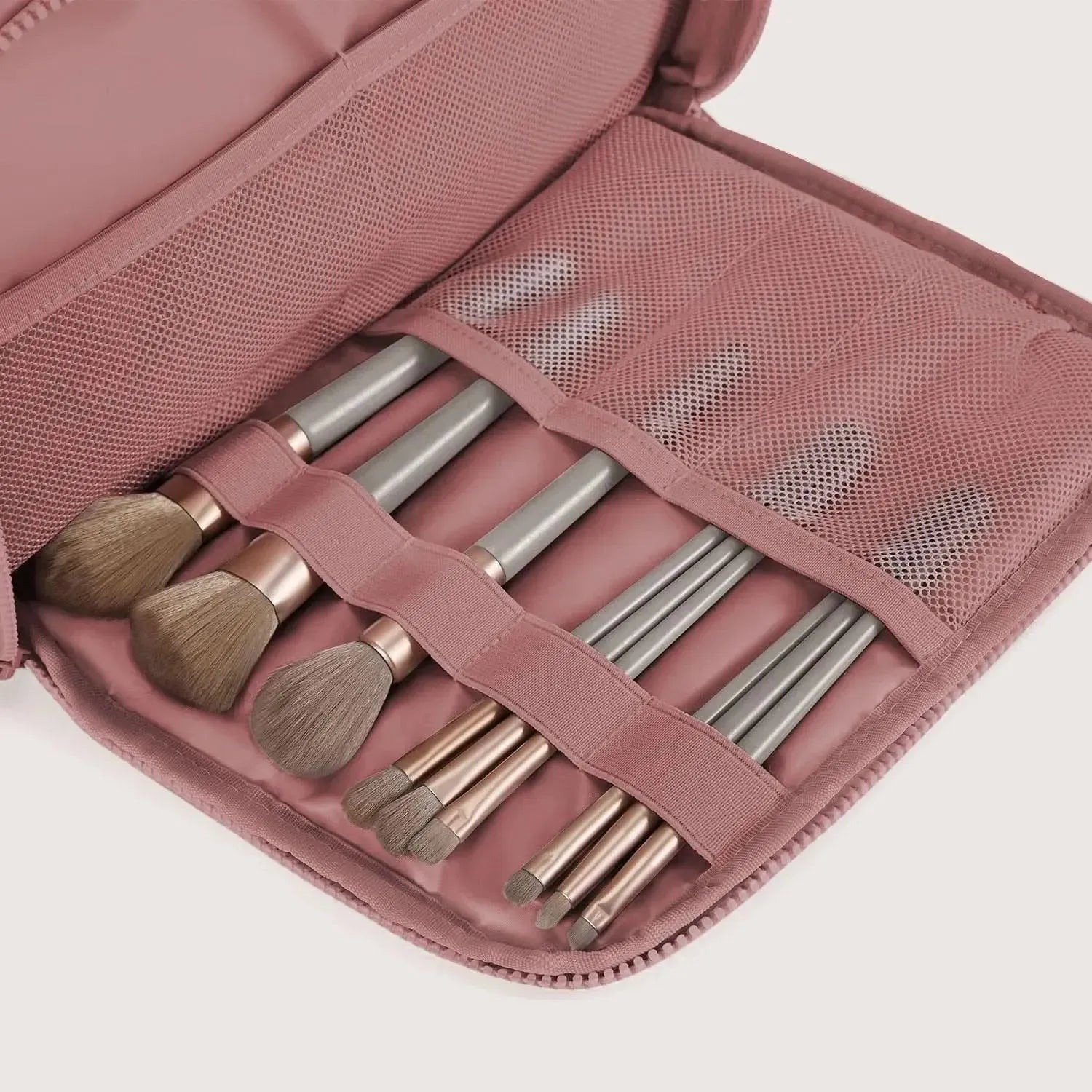 Zora Spacesaver 4-in-1 Toiletry Bag - Stellarmarketstore