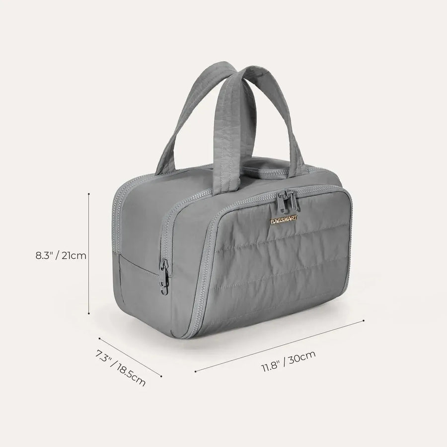 Zora Spacesaver 4-in-1 Toiletry Bag - Stellarmarketstore