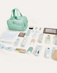 Zora Spacesaver 4-in-1 Toiletry Bag - Stellarmarketstore