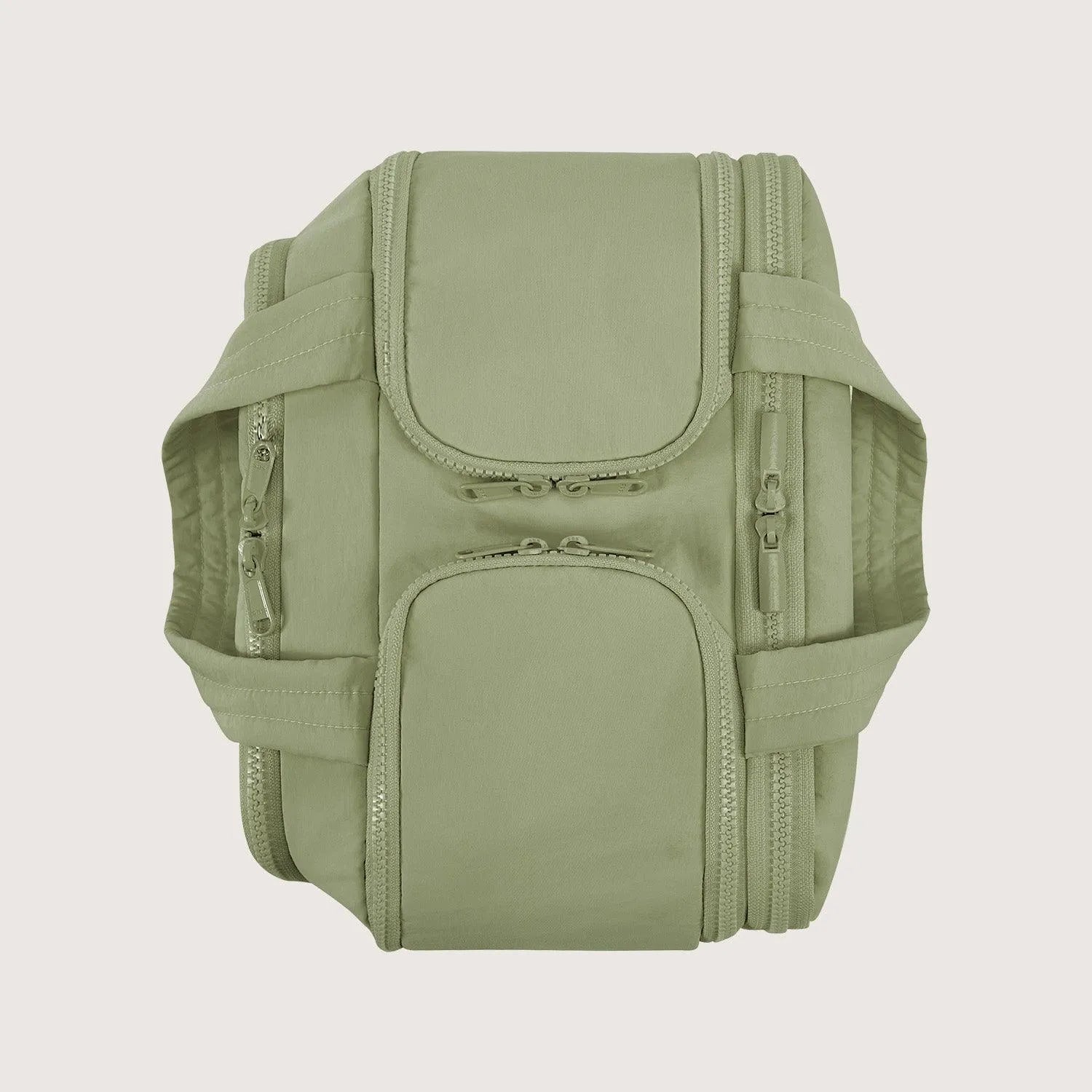 Zora Spacesaver 4-in-1 Puffy Multi-Functional Toiletry Bag - Stellarmarketstore