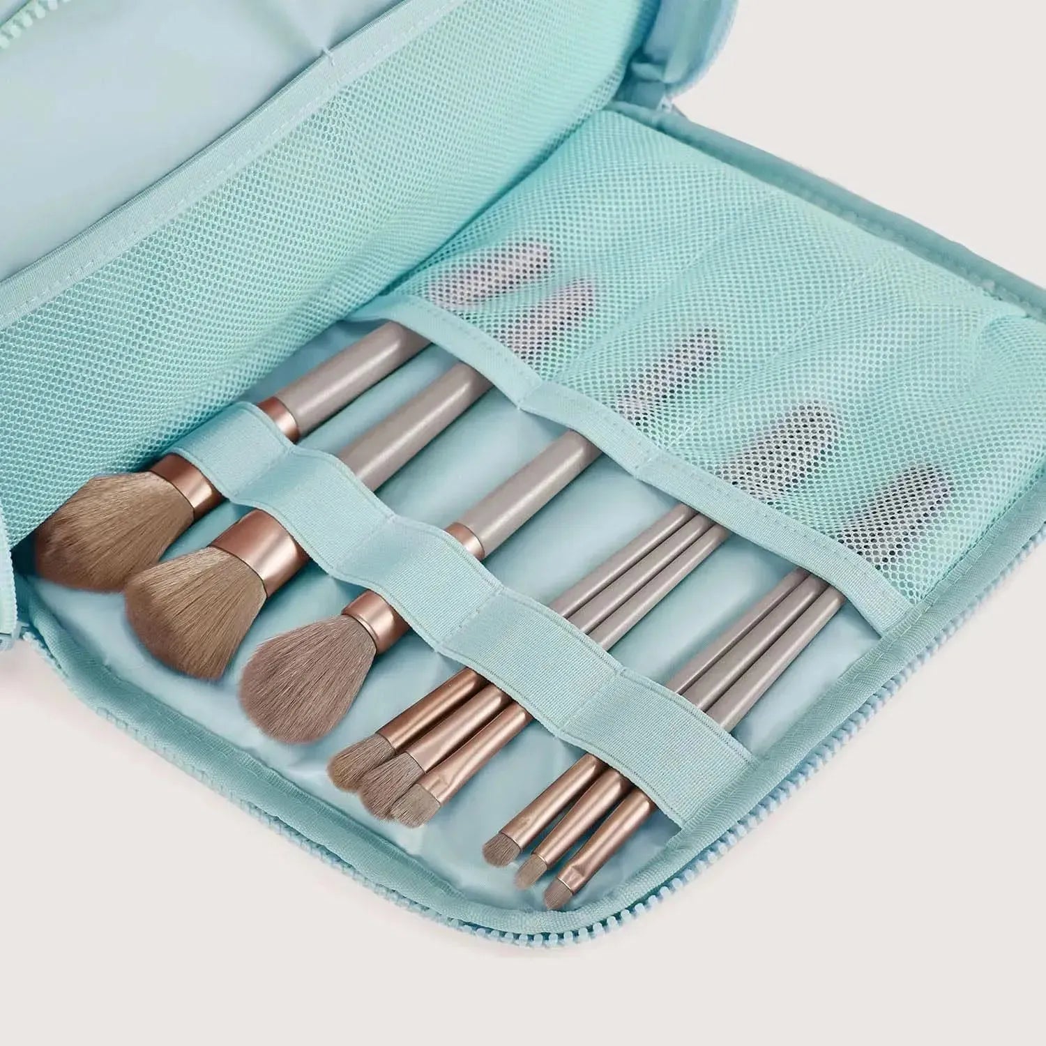 Zora Spacesaver 4-in-1 Toiletry Bag - Stellarmarketstore