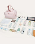 Zora Spacesaver 4-in-1 Toiletry Bag - Stellarmarketstore