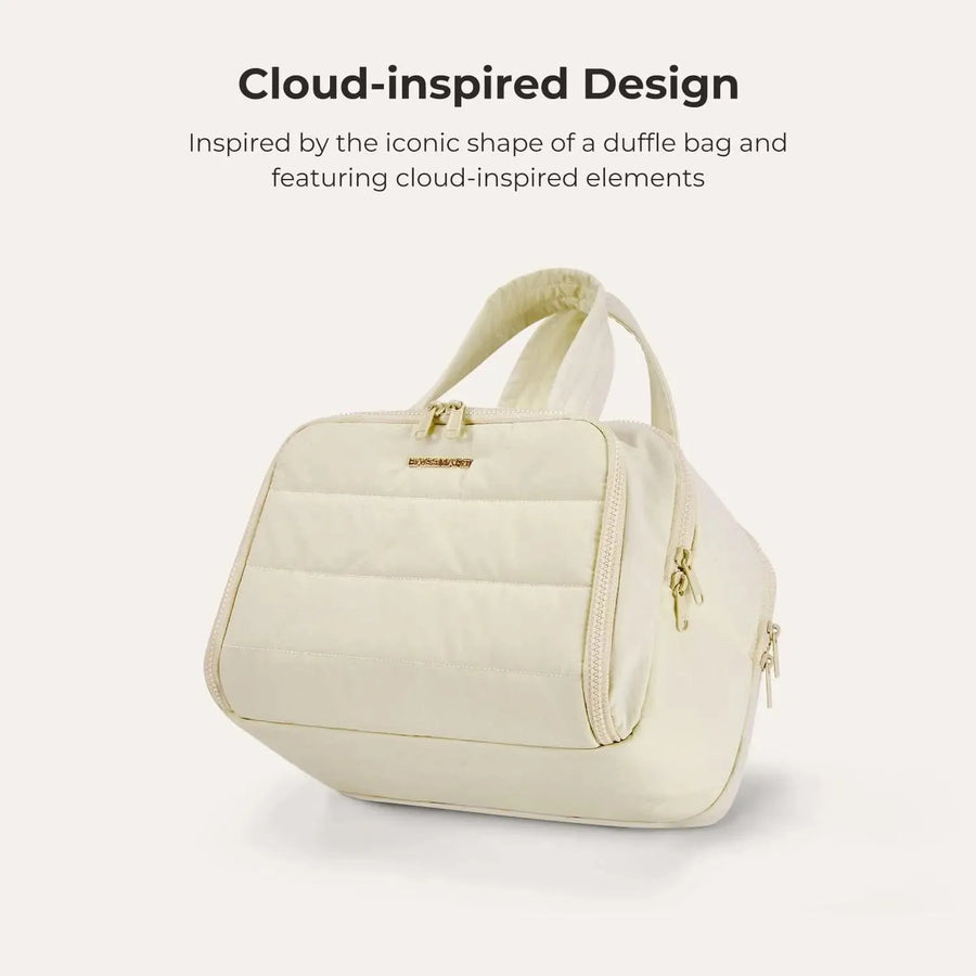 Zora Spacesaver 4-in-1 Puffy Multi-Functional Toiletry Bag (Copy) - Stellarmarketstore