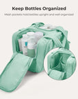 Zora Spacesaver 4-in-1 Toiletry Bag - Stellarmarketstore