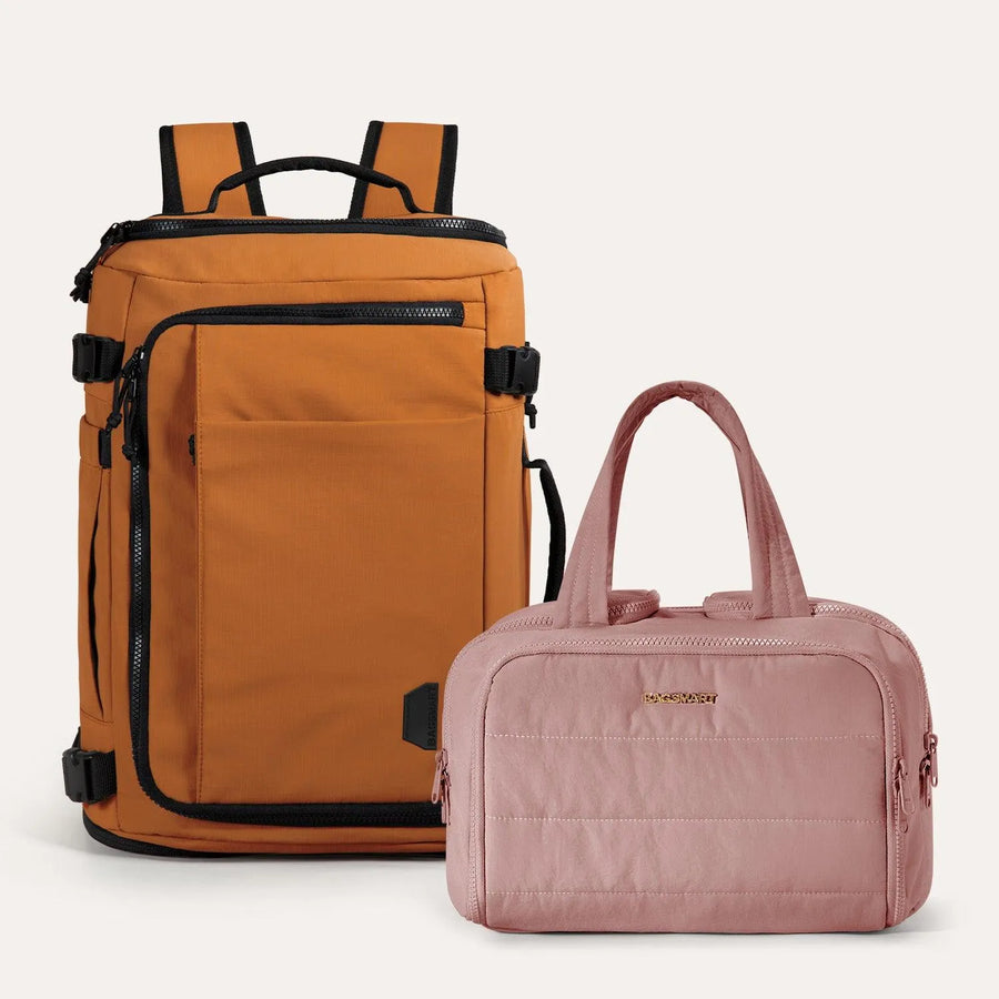 Blast & Spacesaver Set - Stellarmarketstore