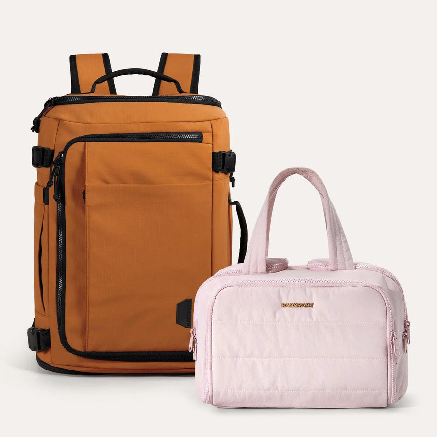 Blast & Spacesaver Set - Stellarmarketstore