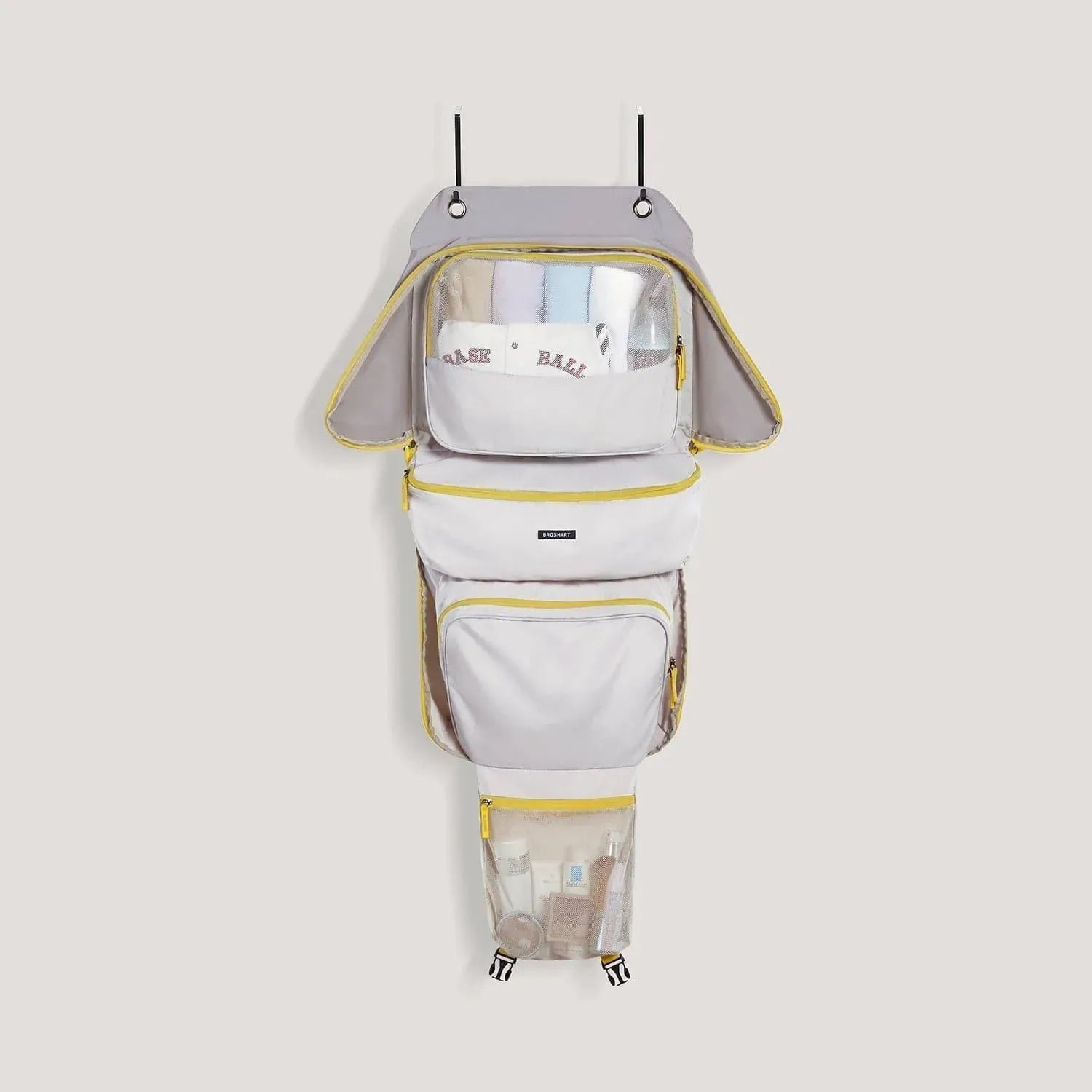 4-in-1 Family Travel Packing Cubes - Stellarmarketstore