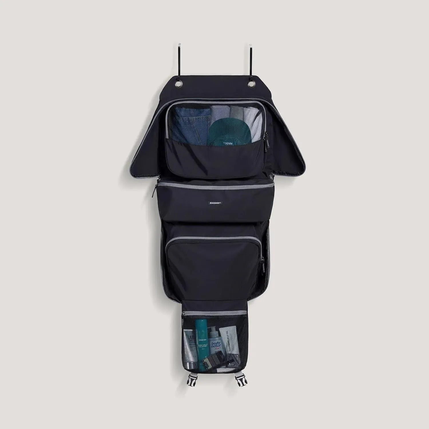 4-in-1 Family Travel Packing Cubes - Stellarmarketstore