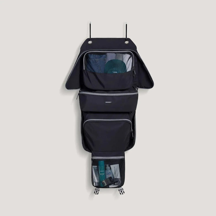 4-in-1 Family Travel Packing Cubes - Stellarmarketstore