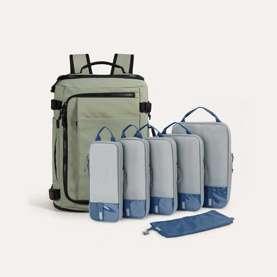 Blast Travel Set Pro - Stellarmarketstore