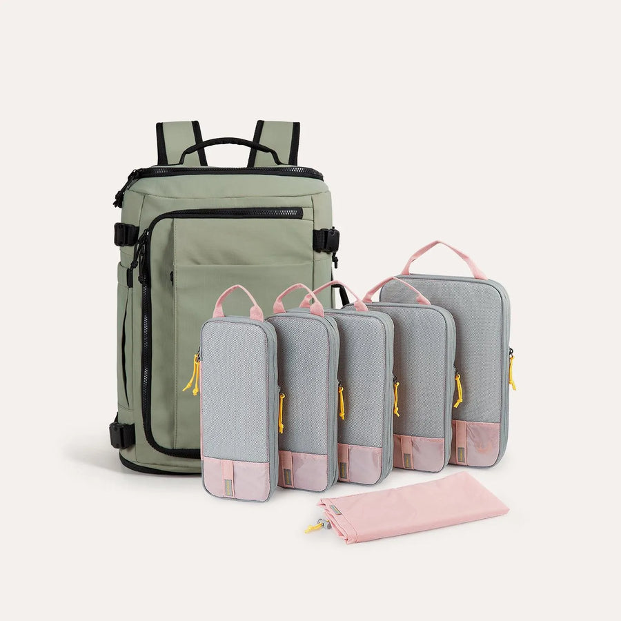 Blast Travel Set Pro - Stellarmarketstore