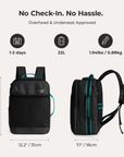 Blast Elite 22L Backpack Stellarmarketstore