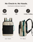 Blast Elite 22L Backpack Stellarmarketstore