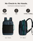 Blast Elite 22L Backpack Stellarmarketstore
