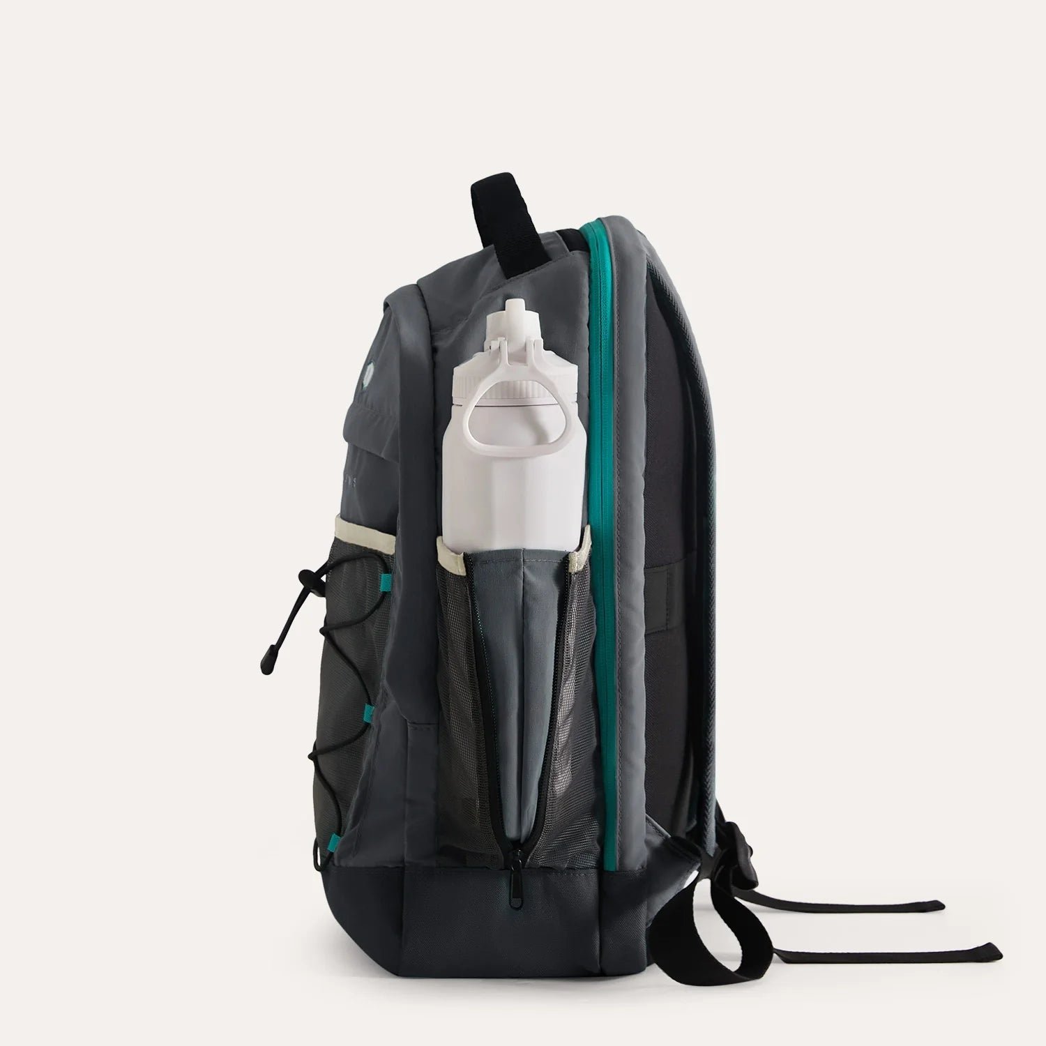Focus 15.6" Laptop Backpack