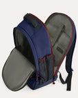 Focus 15.6" Laptop Backpack