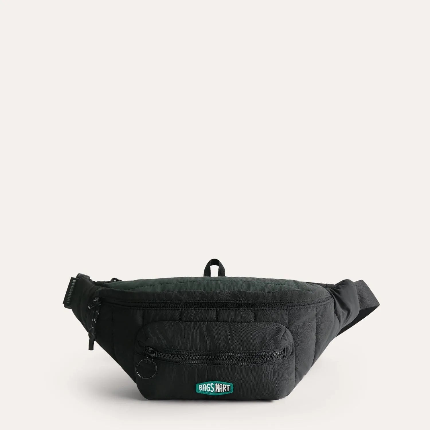 Walker 2.5L Quilted Fanny Pack - Stellarmarketstore