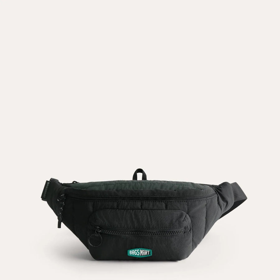 Walker 2.5L Quilted Fanny Pack - Stellarmarketstore